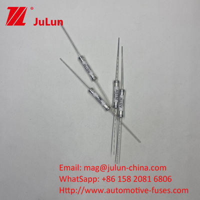 500VDC 30A HV660 500VDC 30KA 30A Capacità di rottura Fusibili ceramici per automobili