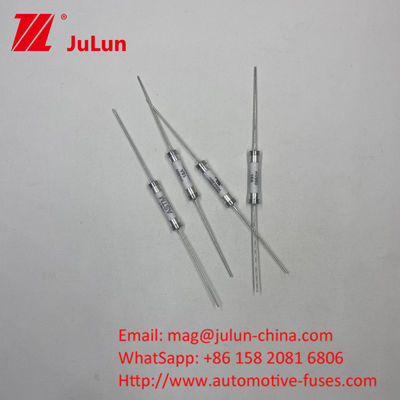 20A 500VCD 6*30mm HV660 ASTM PCB Forno / Chiusura Installazione Fuso ceramico 500VDC