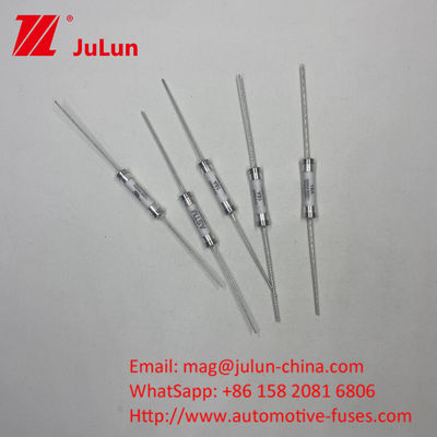 15A 500VDC HV660 30KA fusibile ceramico per autoveicoli con 500VDC 10A-30A