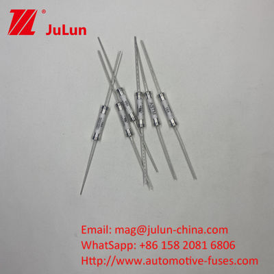 HV660 20A 500VDC ASTM Fusibili ceramici per auto per caricabatterie
