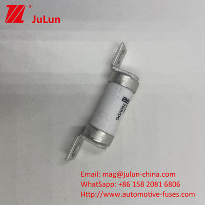 10A 700VDC EV1845 10kA Fusibile EV di tipo bullone medio nominale con montaggio a vite