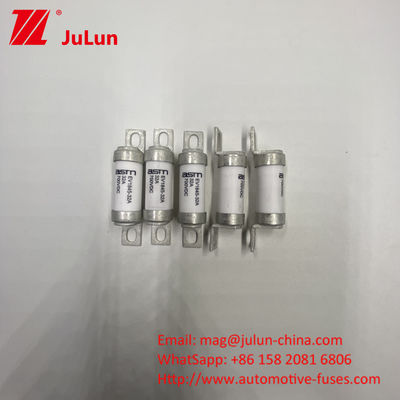 EV1845 25A 700VDC EV HEV Voltaggio 700VDC Terminale di fusibile a bullone medio