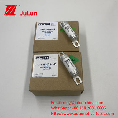 EV1845 ASTM 100A 700VDC Fusibili per autoveicoli elettrici EV per la protezione HEV