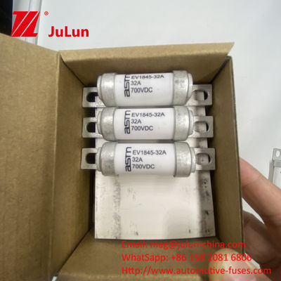 EV1845 125A ASTM 700VDC Fusibili per VE e VE