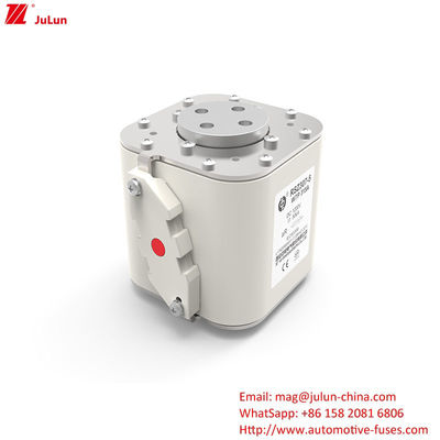 1250A 1200V DC Fuse solare PV per scatola di giunzione