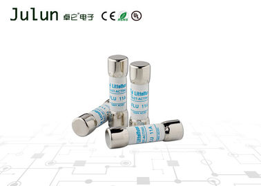 Serie di INFLUENZA 1000 volt fusibile ceramico sostituto veloce CC/di CA per i multimetri proteggenti