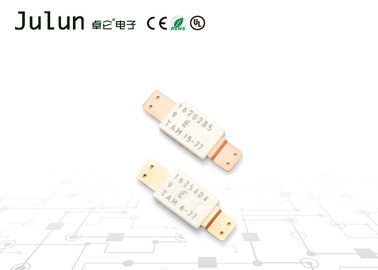 Metal la protezione ricuperabile Resettable ibrida della batteria dei fusibili 15A della protezione ptc