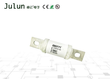 750VDC serie Rapido agente del fusibile AC387501 per le applicazioni di CC del veicolo di energia