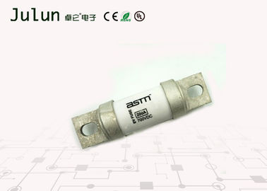 Rapido agire dell'applicazione 1000VDC di CC fonde la serie del fusibile A301001 della protezione dell'automobile di energia