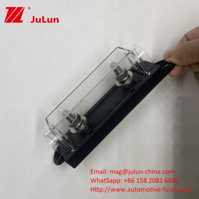 ANL Car Fuse Holder per camion e camion Match Fuse 500A