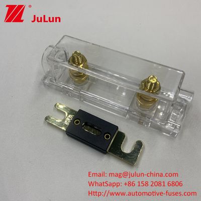 ANL Camioni e camion Porta fusibili per auto 20A 30A 80A 100A 200A 300A 400A 500A