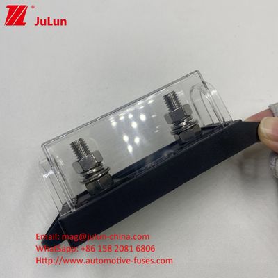 Auto Navi Mini Fuse Holder Adatto MAGA Normale