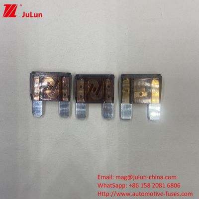 Fusibili per auto 50A 32V