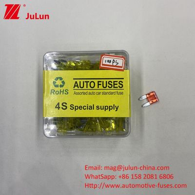 Veicolo 7A 32V Blade Fuse Auto SUV MTOF MAXI