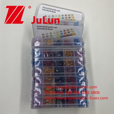 30A 32VDC Automotive Auto SUV Camioni Fusibili per elettronica automobilistica