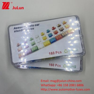 Fusibili per lame di elettronica automobilistica 30A 32V