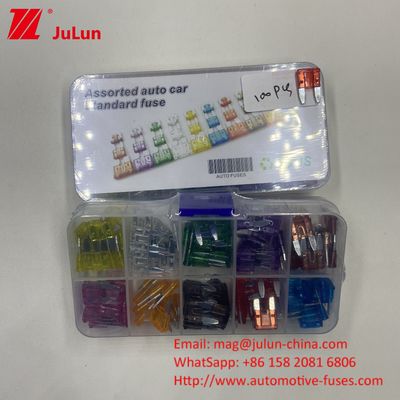 20A 32V Auto Blade Fuses MINI MAX I Per auto SUV camion
