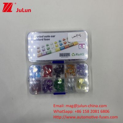 40A 32VDC MTOF MAXI Blade Car Fuses per automobili e SUV