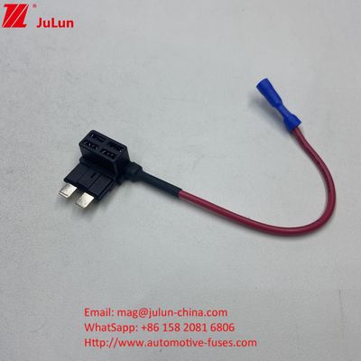 Mini fusibile per auto e elettrodomestici registratore di guida