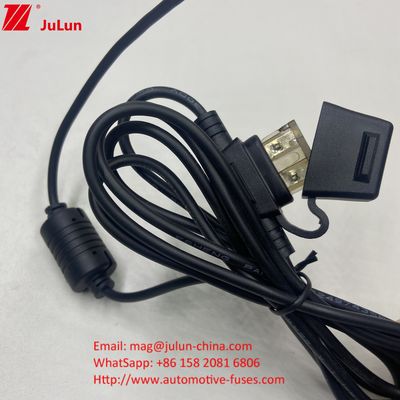 In vendita all'ingrosso Blade Waterproof 40 -100A Auto Wire Harness Inline Max Fuse Holder For Car Boat Truck Fuse
