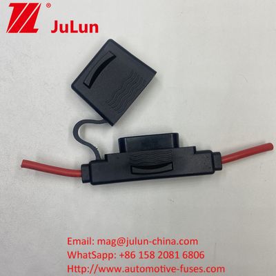 ATO - FHAC 12AWG 8AWG Maxi Auto Fuse Holder 60A Fuse Holder impermeabile