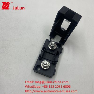 Prodotto di auto di alta qualità ANS-H5 auto auto blade Fuse blocco supplente supplente