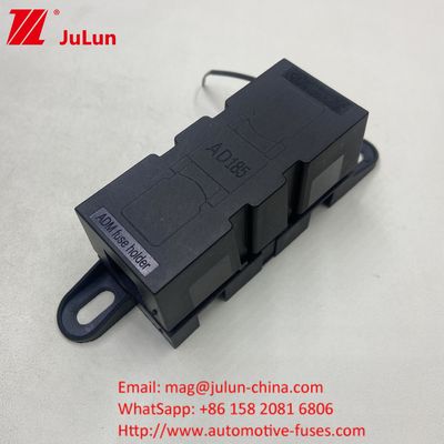 Portante di fusibile Mega Fuse Box Auto Fuse Car Boat Motorcycle Blade Portante di fusibile