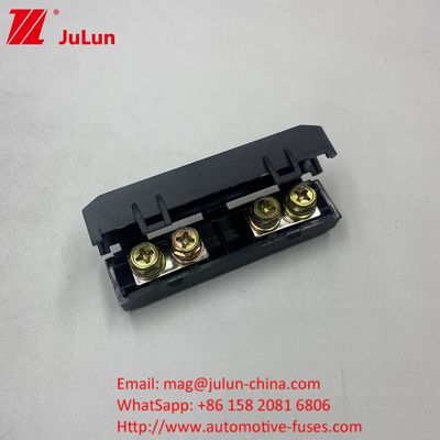 ANS ANF ANG FUSSION HOLDER 1 Way Midi Fuse Box Automobile Fuse Holder per le energie rinnovabili
