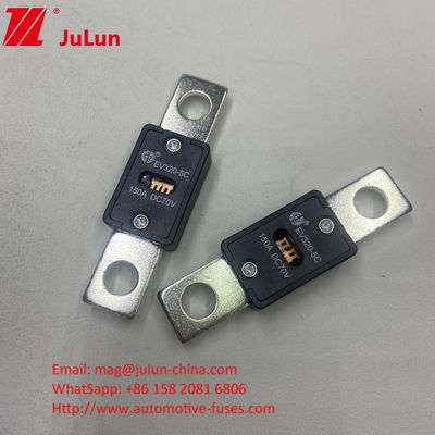 Fusibili per veicoli a vite EV320-5X 200A 70VDC