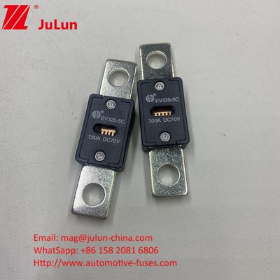 70VDC 500A EV320-5X 5C Interruttori per l'automotive per la gestione dell'energia in vari usi 80A 100A 125A 150A 200A 225A 300A 350A 400A 500A