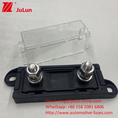 ANS ANF ANG ANM Auto Fuse Holder per carrelli da campeggio con carrello con carrello forcolato entro tensione massima 32VDC 58VDC 72VDC