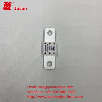 Interruttori di circuito per autoveicoli A202008 100A 100VDC EV FUSE ASTM