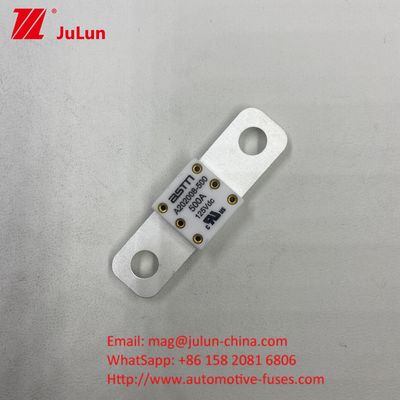 400A 125VDC M8 Fusibili ceramici per automobili A202008 500A