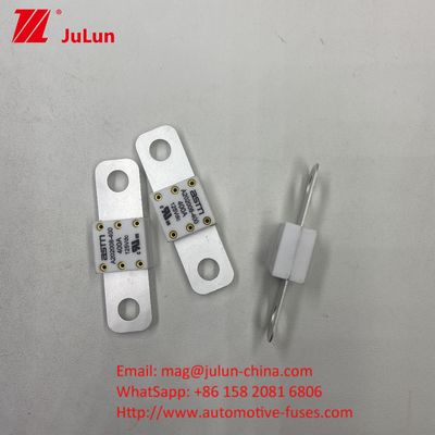 Fuse per veicoli elettrici a 125VDC per navi A202008 200A ASTM EVFUSE