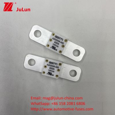 ANM AMM AEGA ANL CNN CNL Fuse della batteria per auto 350A 125VDC