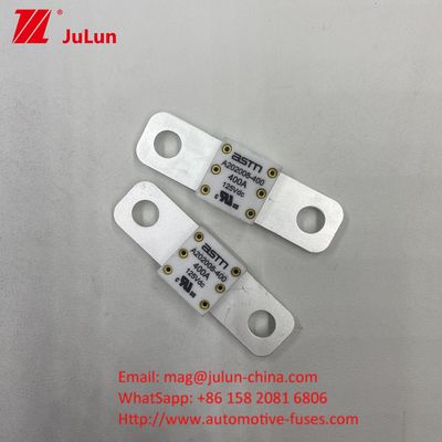 Fusibili per batterie per auto da 125 volt 100A 150A 200A 250A 300A 350A 400A 500A