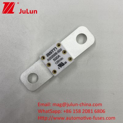 Fusibili ASTM per automobili 150A 125VDC 20KA