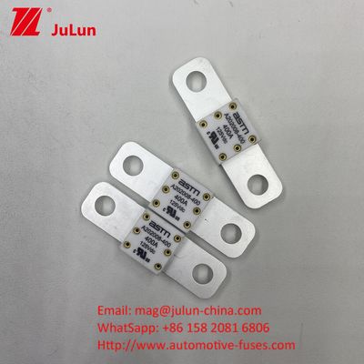 Fusibili per batterie di auto M8 150A 125VDC 20KA ASTM