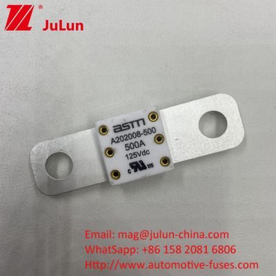 125VDC 250A fusibile della batteria per auto a ANM AMM AEGA ANL CNN CNL