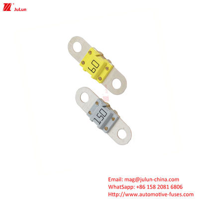 LittelFuse Interruttori di circuito per auto in scatola proteggono i circuiti per auto