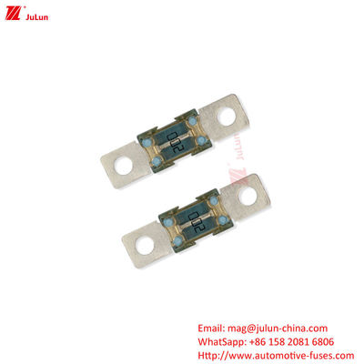 Micro LittelFuse Fusibili a lame piatta per autoveicoli 100A-500A