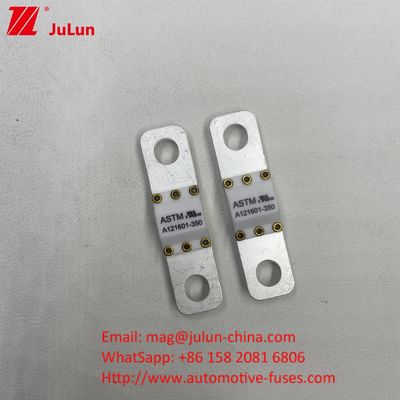 Fusibili per automobili in ceramica a corrente elettrica 150A 125VDC