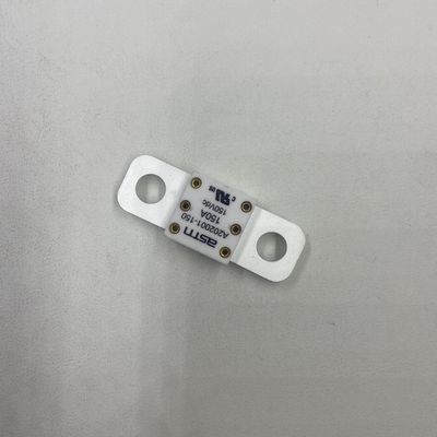 Fusibili ceramici per automobili 100A 125V 20KA Capacità di rottura