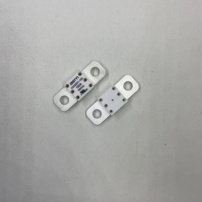 Fusibili per autoveicoli 200A 150VDC 20KA Capacità di rottura Soluzione definitiva per 150VDC