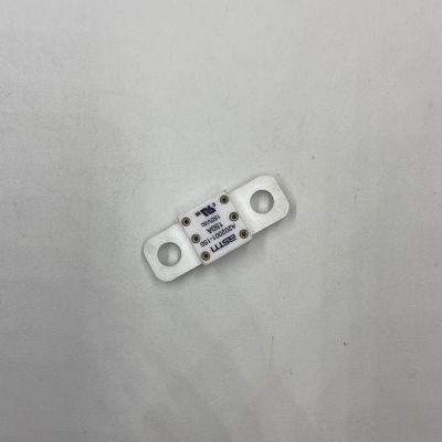 Fusibili per autoveicoli in ceramica a 150VDC 200A con capacità di frenatura M8 20kA