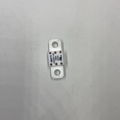 Fusibili per autoveicoli in ceramica 400A 125VDC per capacità di rottura 16KA