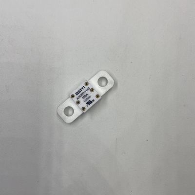 Fusibili per veicoli in ceramica 300A 150VDC 20KA capacità di rottura