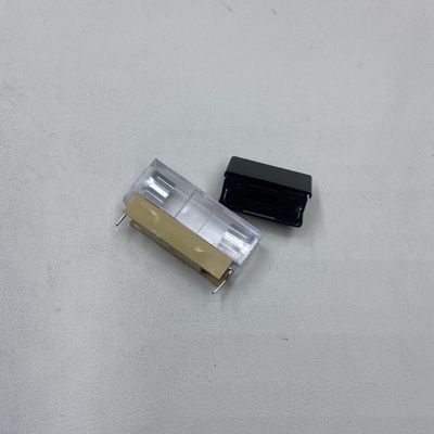 Installazione di schede PCB 6*30mm Car Fuse Holder con 5*20mm Glass Fuse Holder
