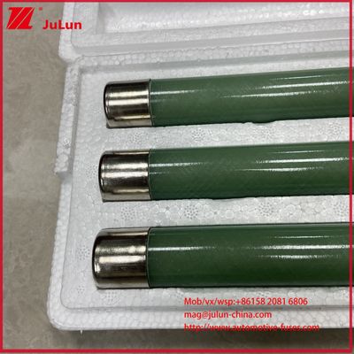 Alta qualità 20A 36KV Alta tensione Fuse Link Holder Fabbrica Diretto Basso Prezzo Premium Fuse Componenti