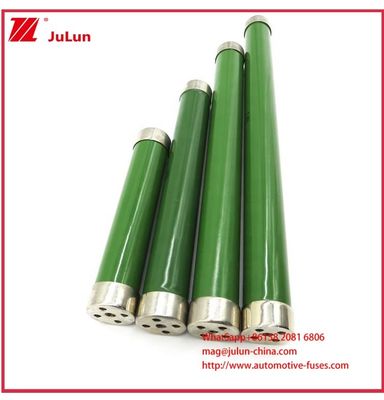 ZGR3 XRNT5 15.5H.V Current-limiting Backup High Voltage Fuse Protezione da cortocircuito dei trasformatori immersi in olio